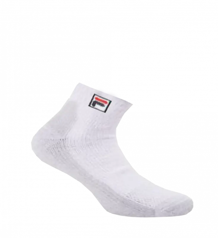 CHAUSSETTE FILA SOCKS PERFORMANCE SPORT LOW (35/38)