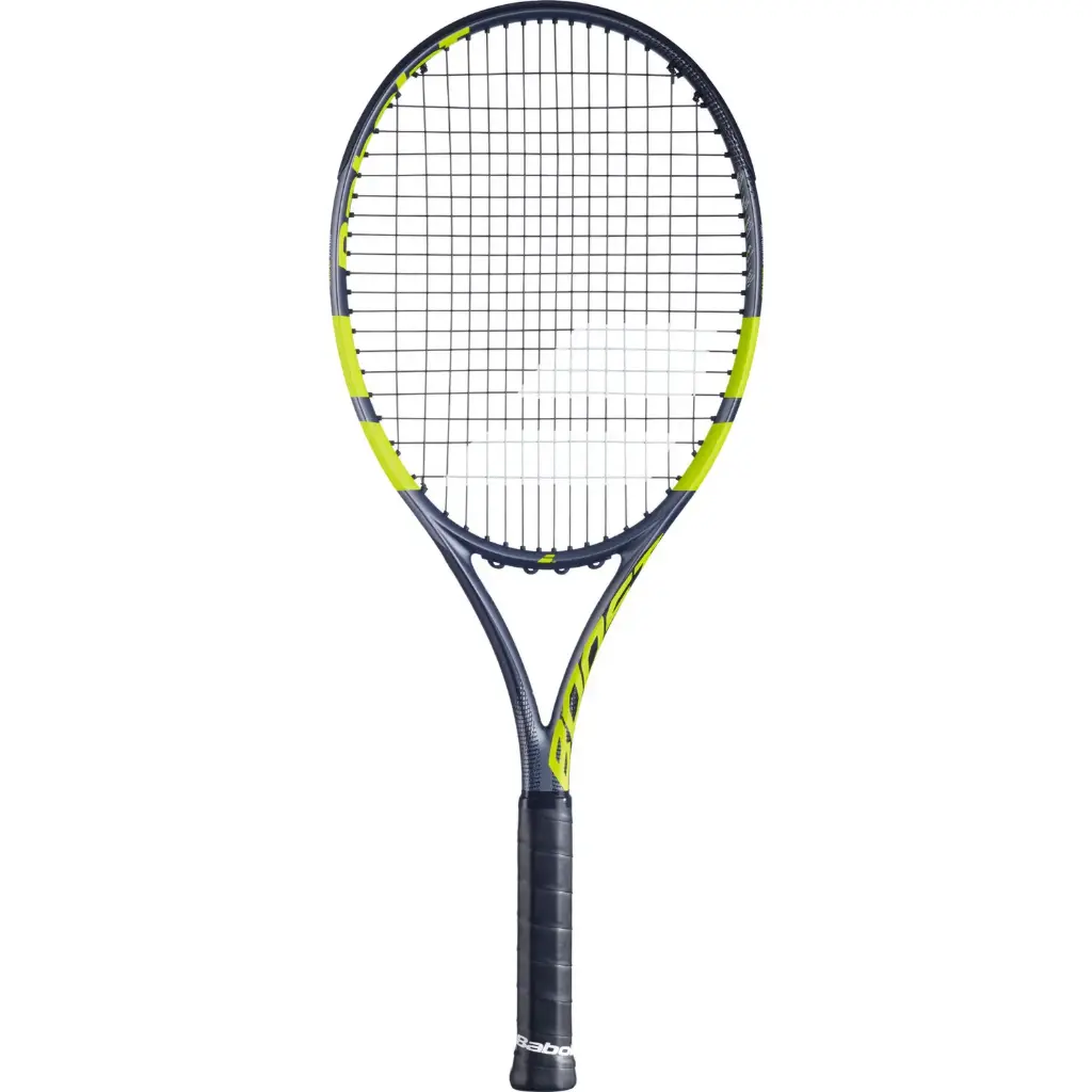 RAQUETTE BABOLAT BOOST AERO STRUNG 2026 (0)