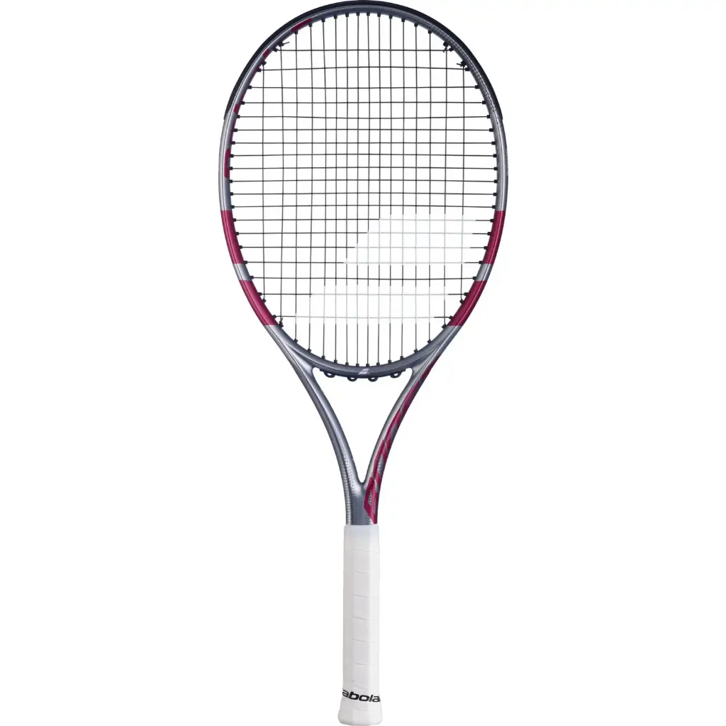 RAQUETTE BABOLAT BOOST AERO PINK STRUNG 2026  (0)