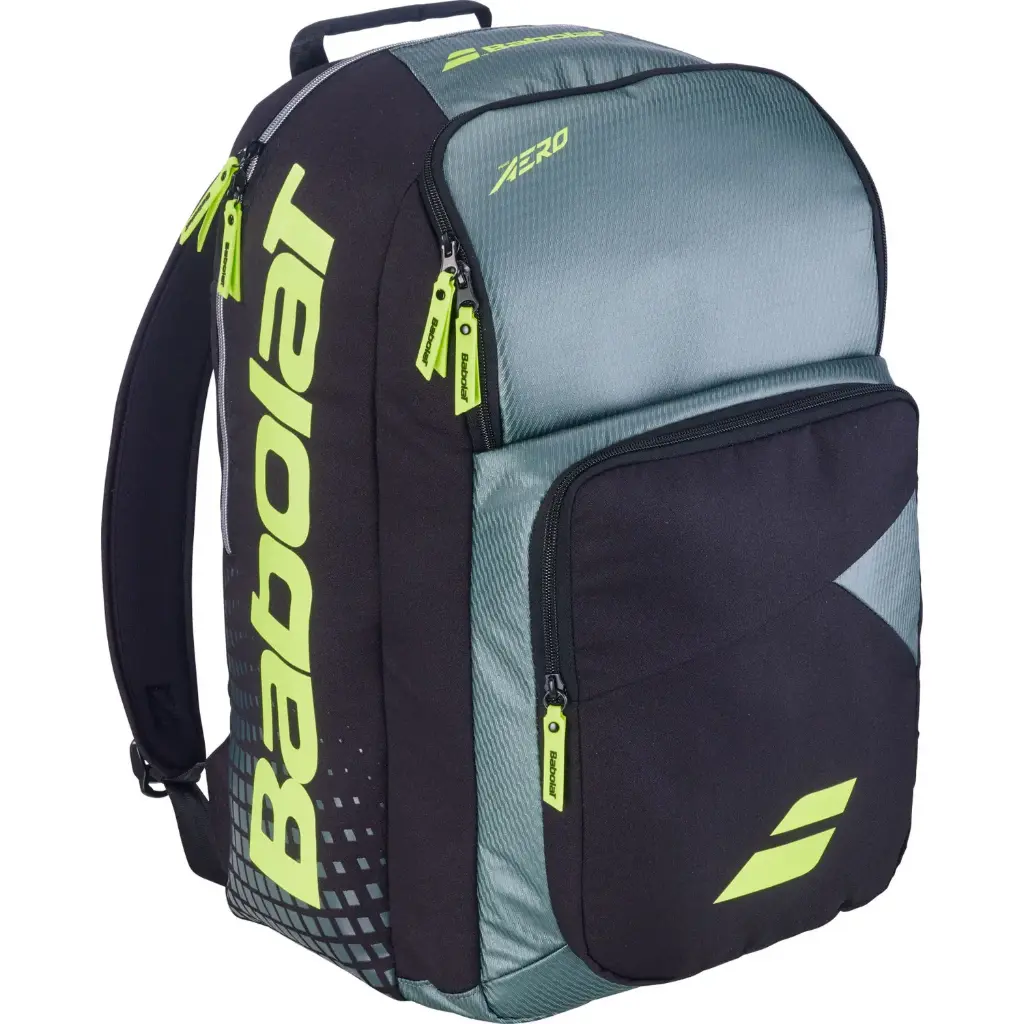 SAC BABOLAT BACKPACK PURE AERO 100