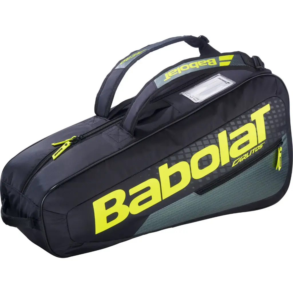 SAC BABOLAT CARLITOS JUNIOR 100