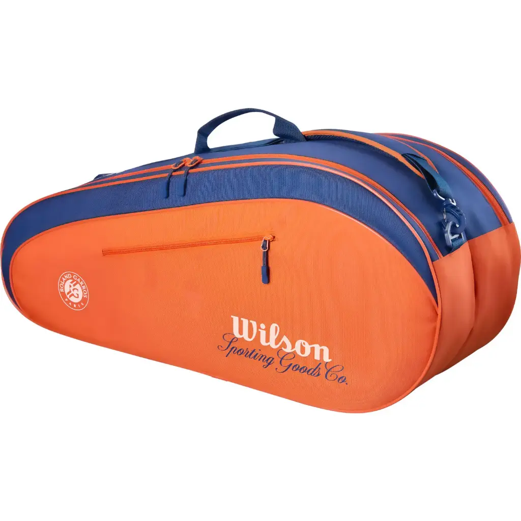 SAC WILSON ROLAND GARROS TEAM 6PK 2026 
