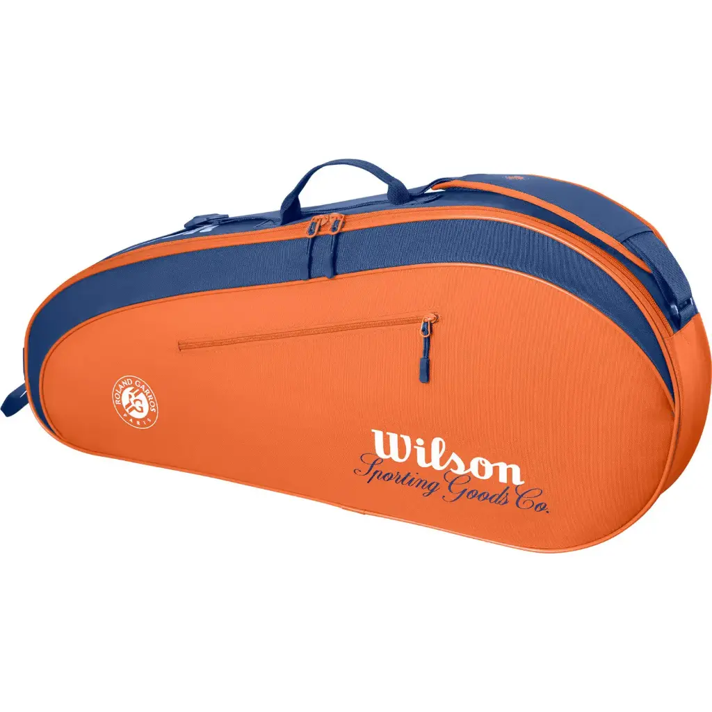 SAC WILSON ROLAND GARROS TEAM 3PK 2026  