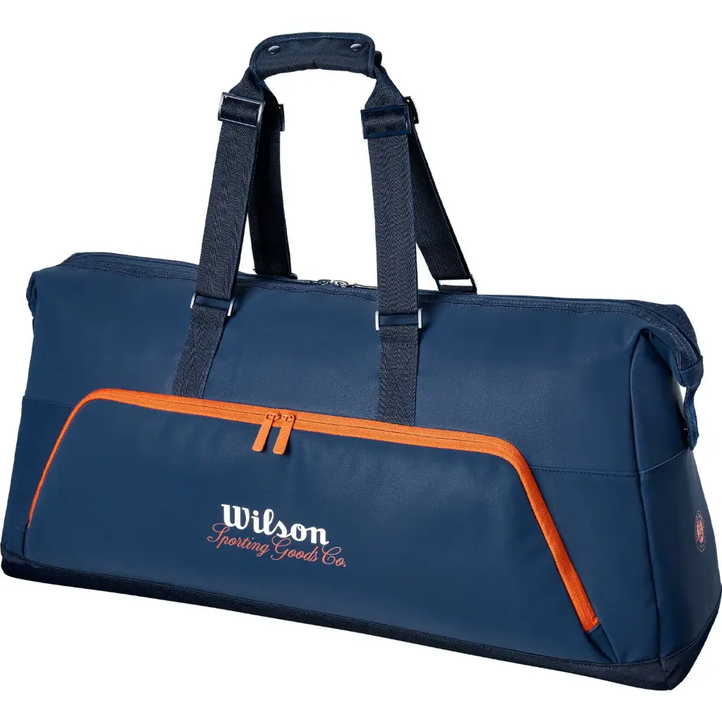 SAC WILSON ROLAND GARROS LARGE DUFFEL 2026