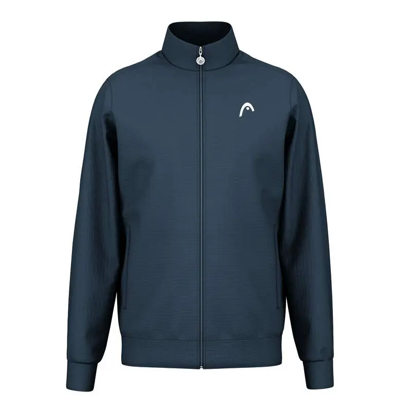 JACKET HEAD BREAKER JACKET MEN 2026 (NAVI, S)