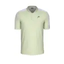 POLO HEAD PLAY TECH POLO SHIRT MEN 2026