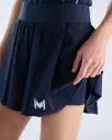 JUPE MORATOGLOU B2BMCWSK1 JUPE MOURATOGLOU APPAREL FEMME 