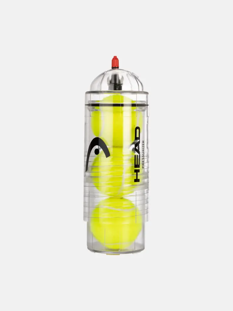 PRESSURIZER HEAD X3 PUMP PRESSURIZER