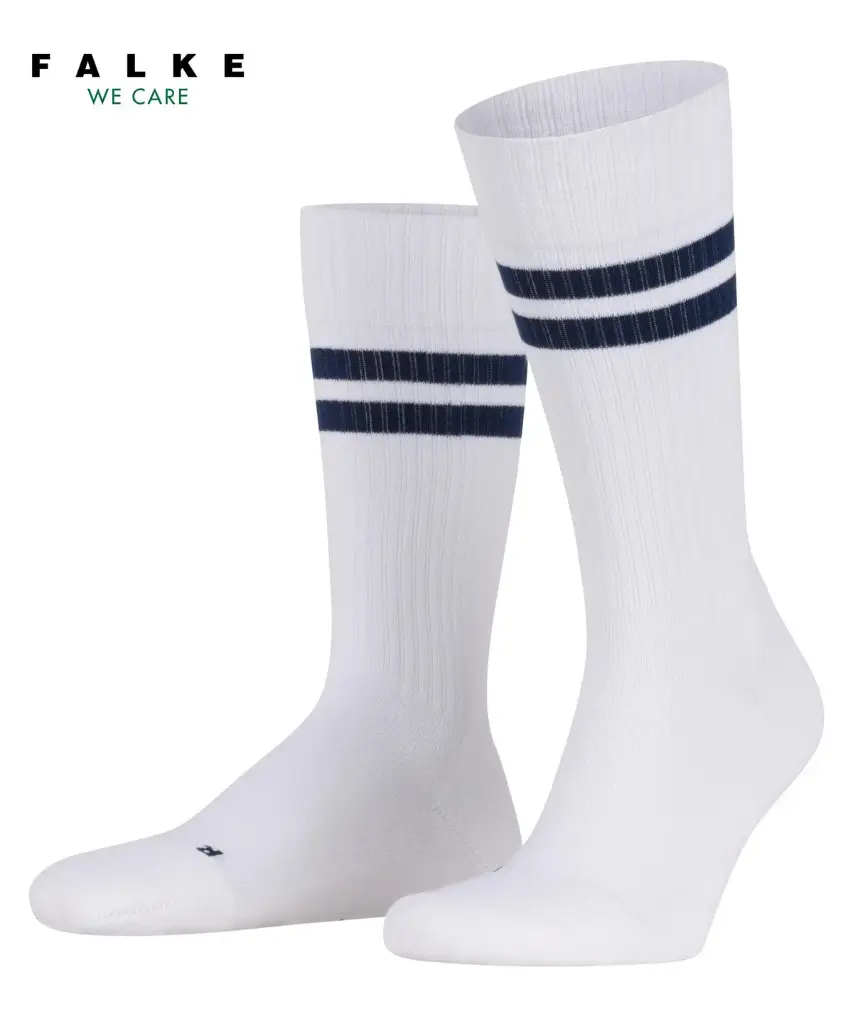 CHAUSSETTE FALKE Dynamic Unisexe Chaussettes (WHITE, 35/36)
