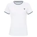 TSHIRT TECNIFIBRE TEAM TECH TEE GIRL 2026