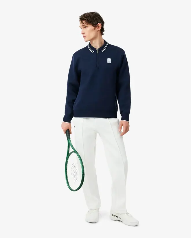 SWEAT LACOSTE SH0271 (3)