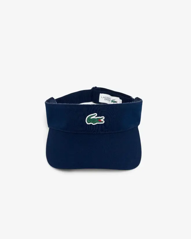 VISIERE LACOSTE RK8727 (BLEU MARINE)