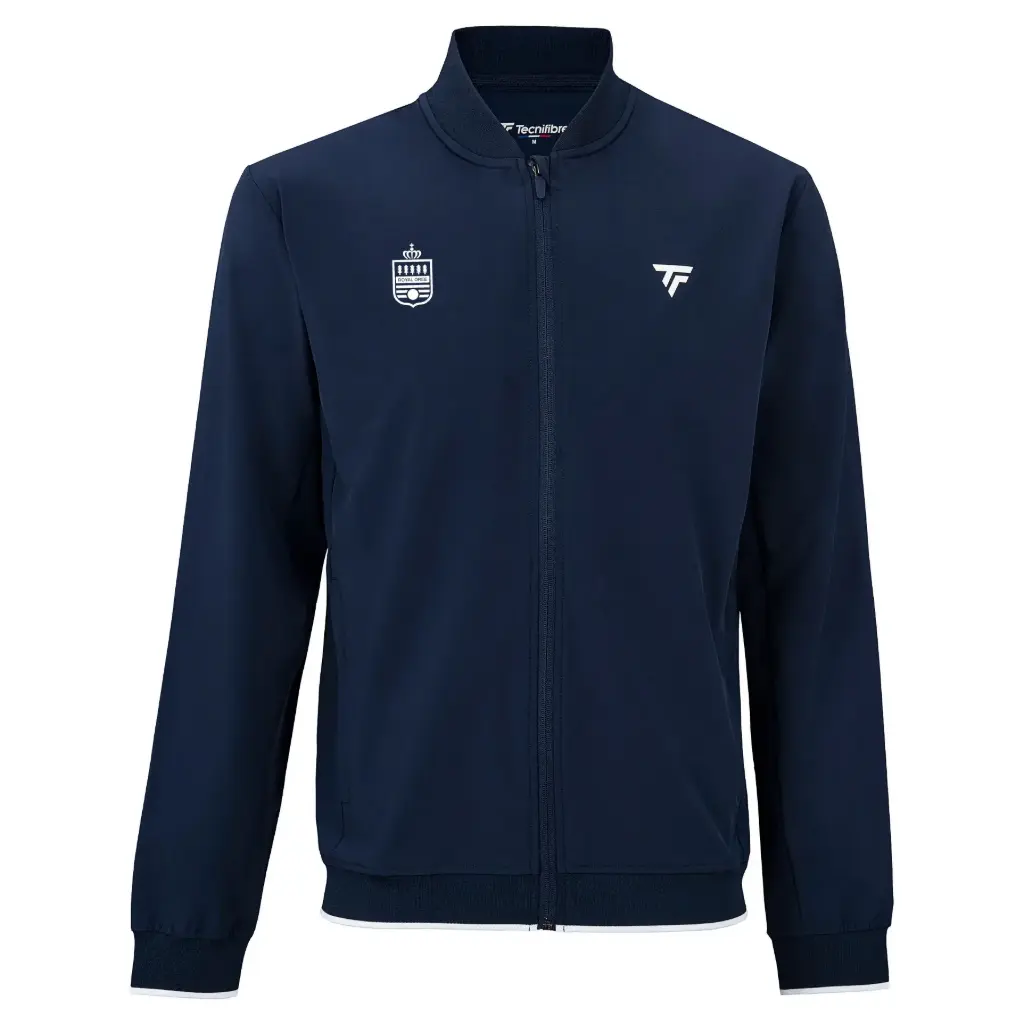 VESTE TECNIFIBRE TEAM LIGHT JACKET OREE (XS)