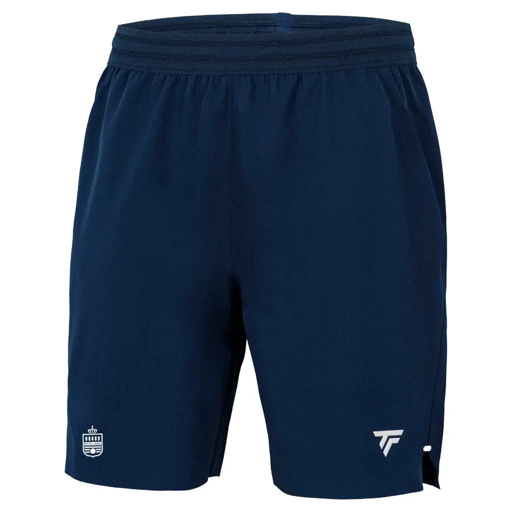 SHORT TECNIFIBRE TEAM STRETCH SHORT OREE