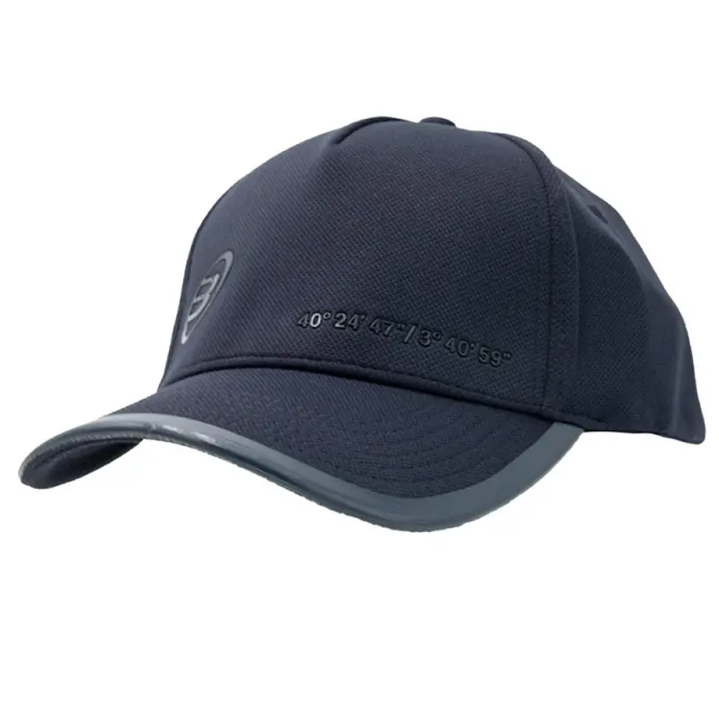 CASQUETTE BULLPADEL BPG26PRM