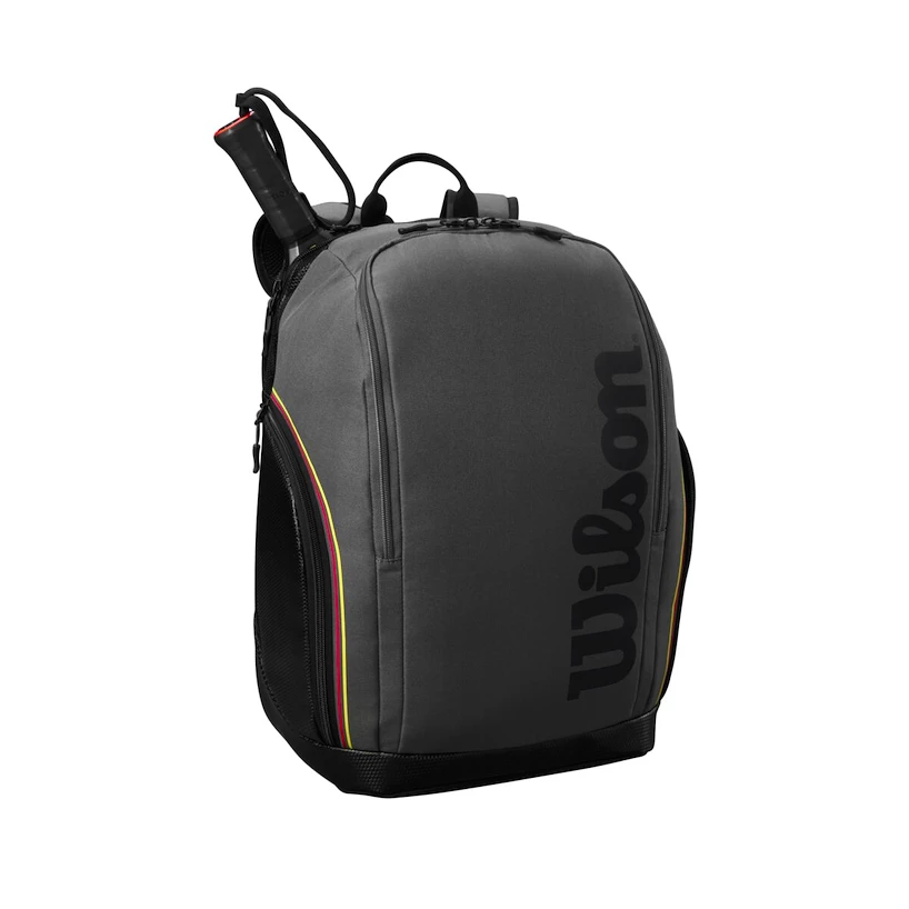  WILSON TOUR PADEL BACKPACK GREY 