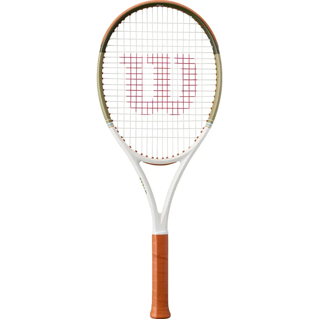 RAQUETTE WILSON ULTRA 100L DESERT V5.0