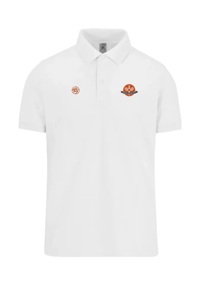 POLO BS BRUSSELS COTON H