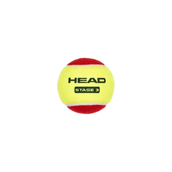 BALLE HEAD STAGE 3 12B - RED 