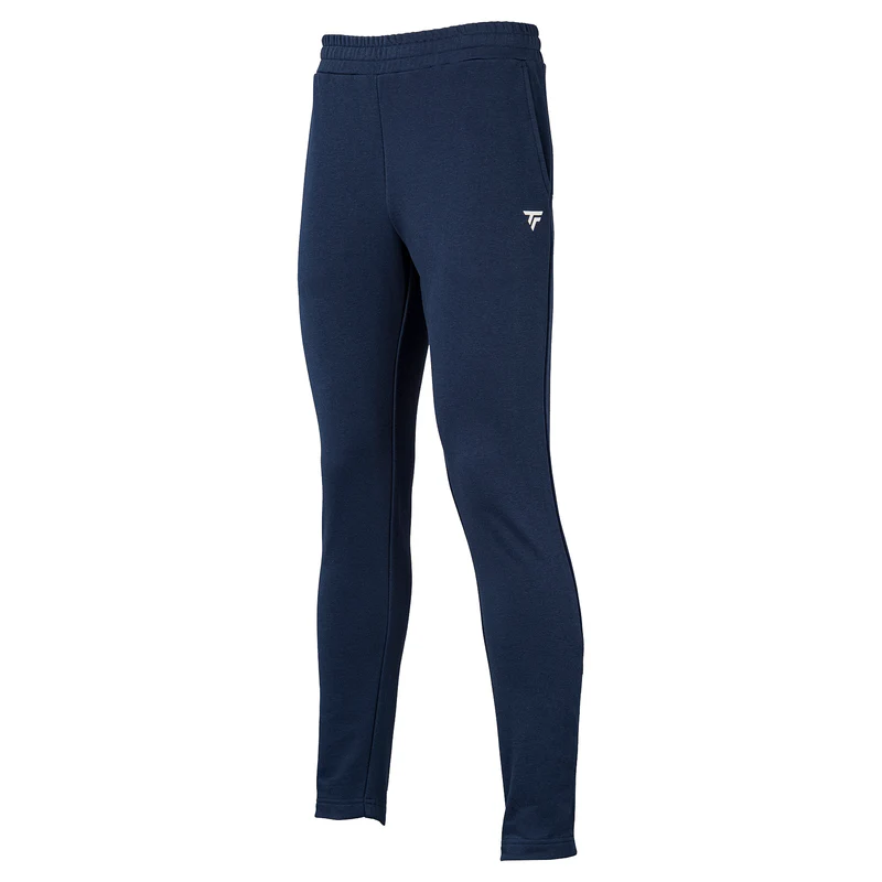 PANTALON TECNIFIBRE TERRY TEAM PANT BOYS OREE (6-8)