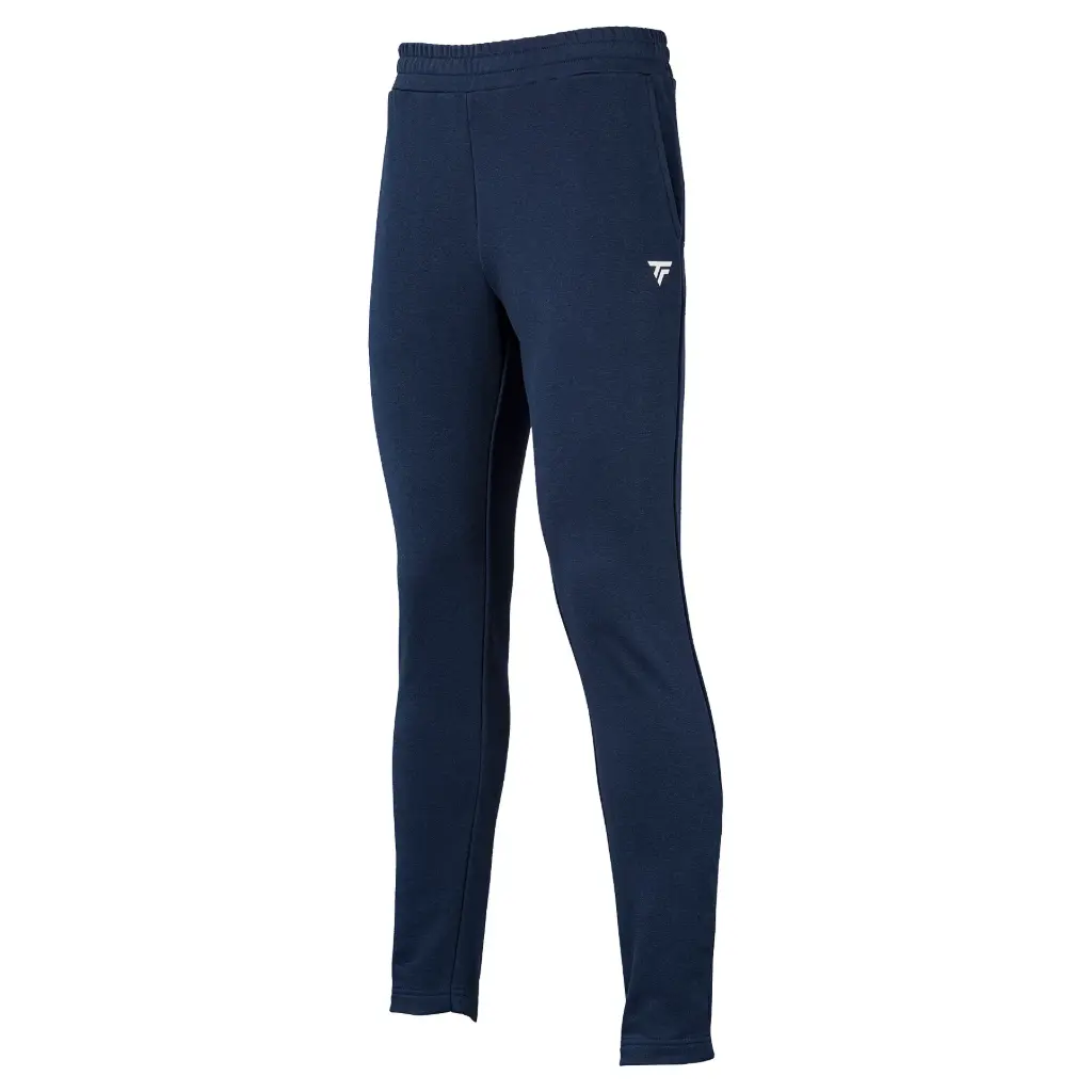 PANTALON TECNIFIBRE TERRY TEAM PANTS MEN OREE (XS)