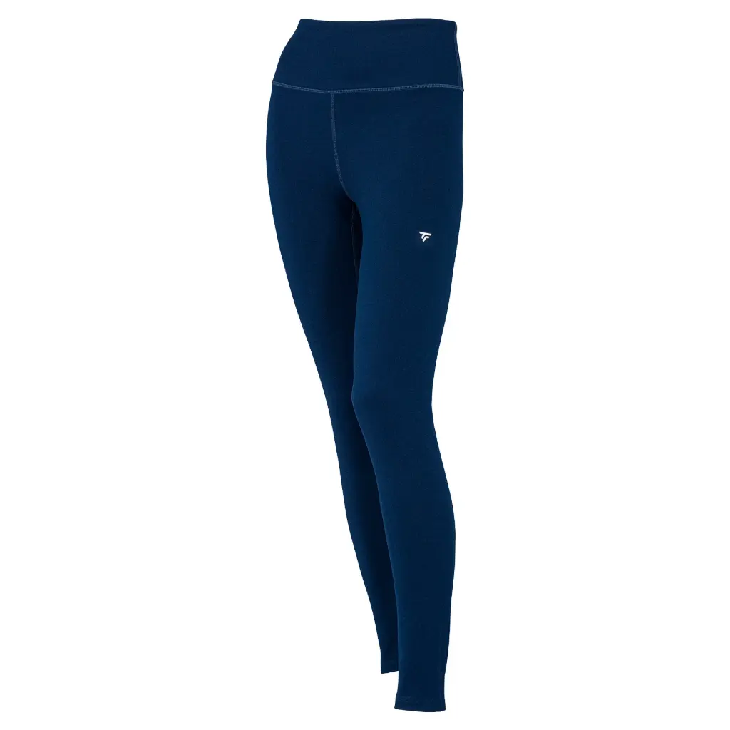 LEGGING TECNIFIBRE W. TEAM TECH LEGGING GIRLS OREE (6/8)