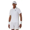 POLO ASICS MATCH POLO SS TOP