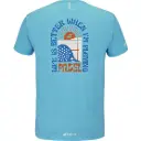TSHIRT BABOLAT PERF COTTON TEE 