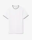 TSHIRT LACOSTE TH0209