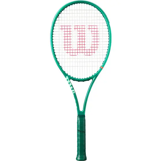 RAQUETTE WILSON BLADE 98 18X20 V10 (1)