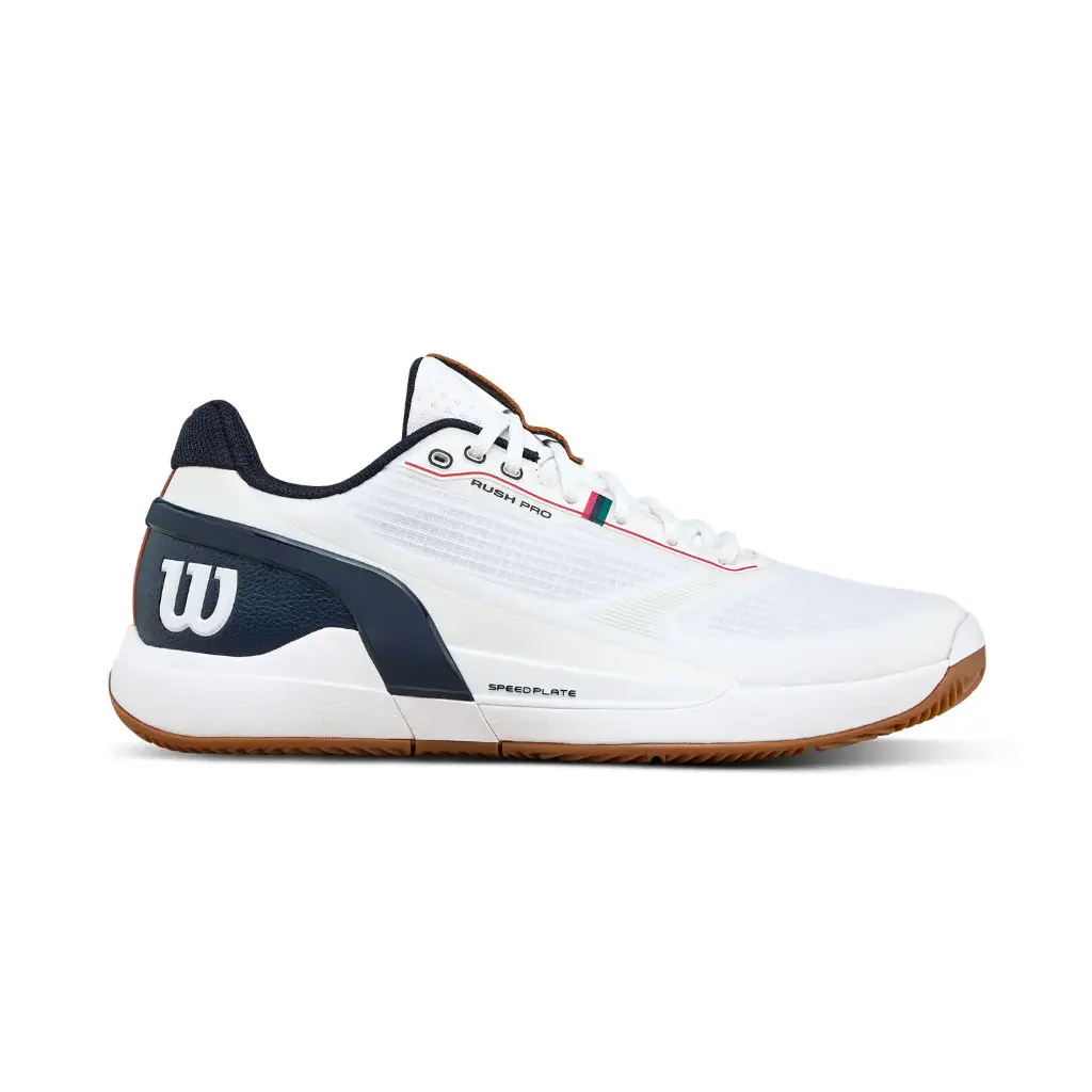 CHAUSSURES WILSON RUSH PRO 5 CLAY