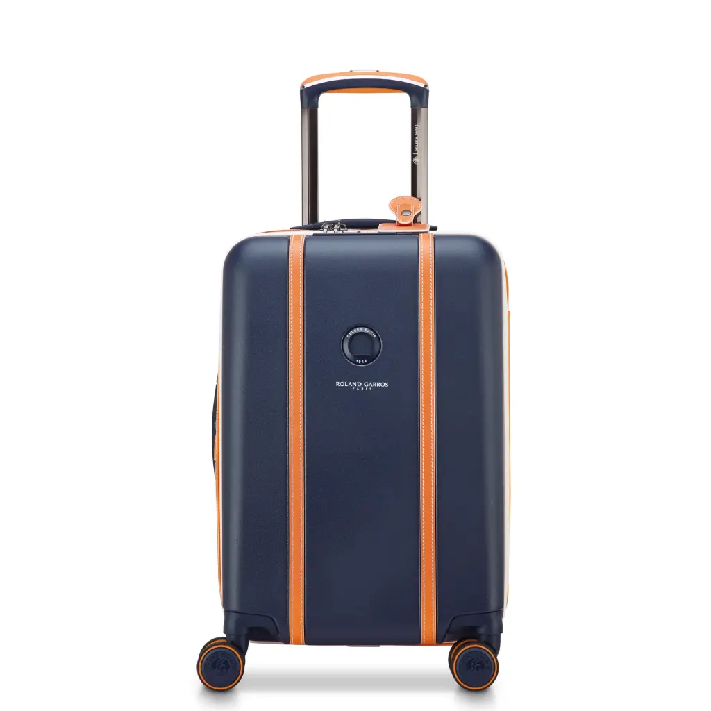 VALISE PEAK PERFORMANCE VERTICAL TROLLEY 90L