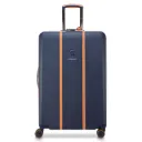 VALISE DELSEY CADENCE Valise Soute - L (76cm) Roland-Garros - Bleu