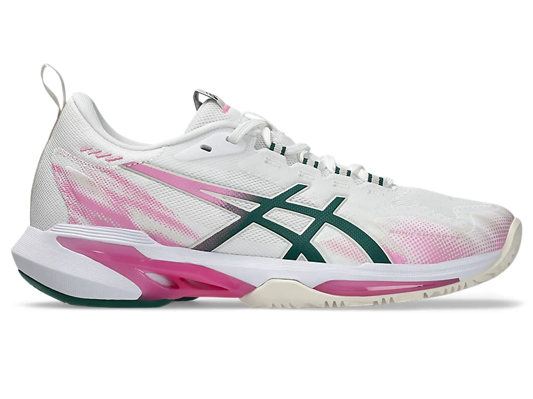 CHAUSSURES ASICS SONICSMASH FF W (37)