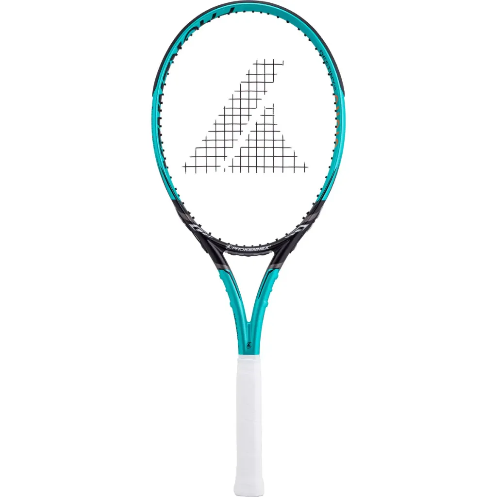 RAQUETTE PRO KENNEX DESTINYFCS 265 (0, GREEN)