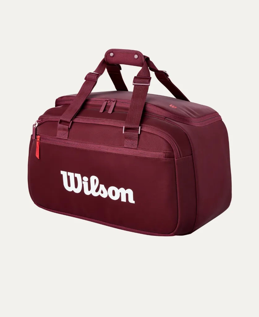 SAC WILSON PROJECT P SMALL DUFFEL
