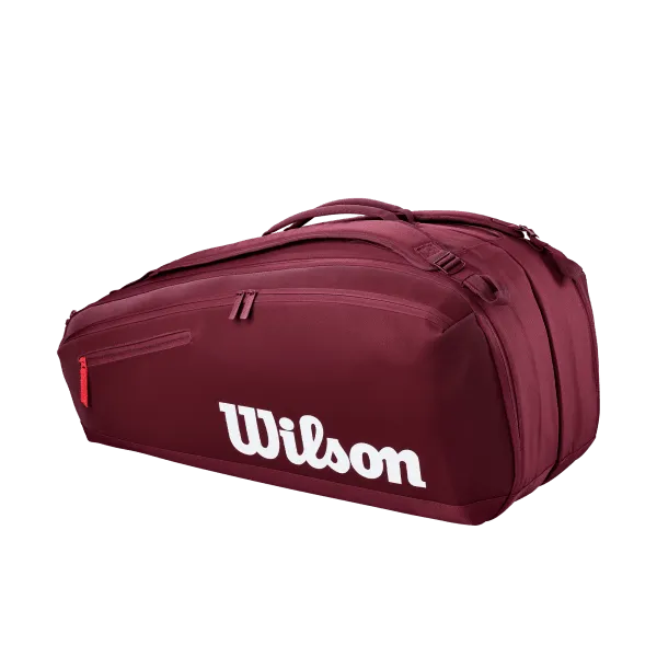 SAC WILSON PROJECT P 9PK
