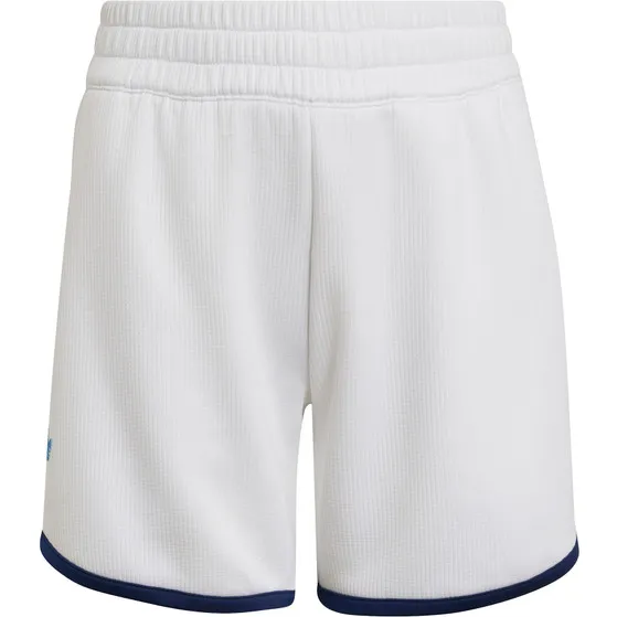SHORT ADIDAS BOYS CLASSICS SHORT (WHITE, 116)