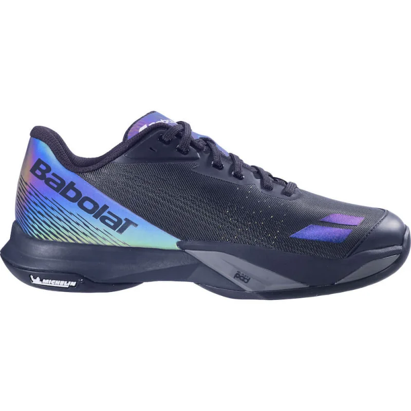 CHAUSSURES BABOLAT JET MACH 4 SPECTRA (42)