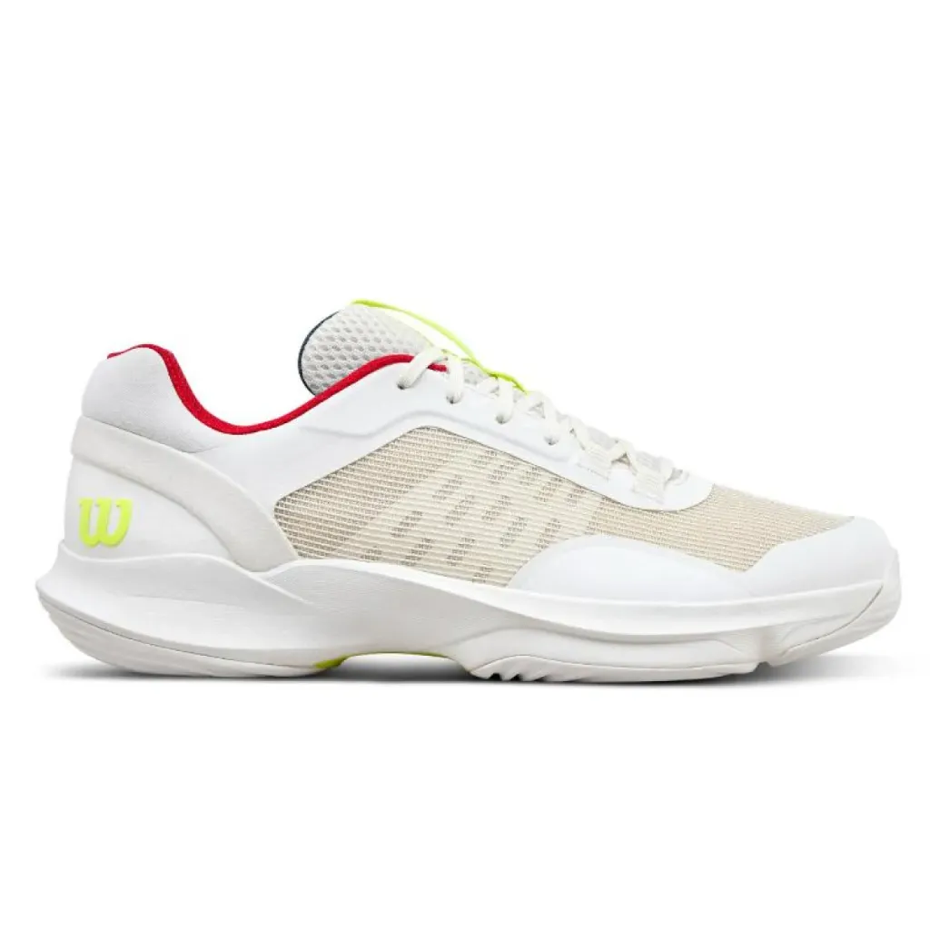 CHAUSSURES WILSON HURAKN PRO V2