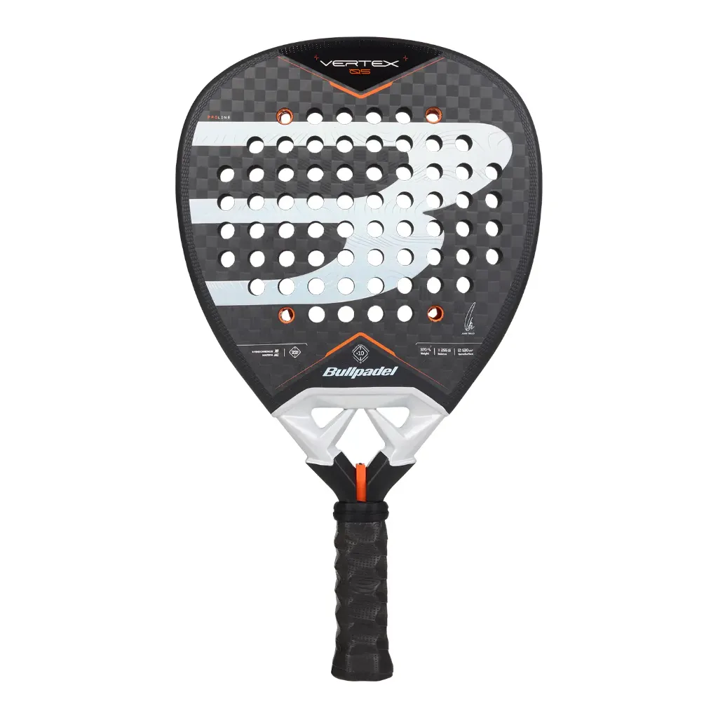 RAQUETTE BULLPADEL VERTEX 05 27