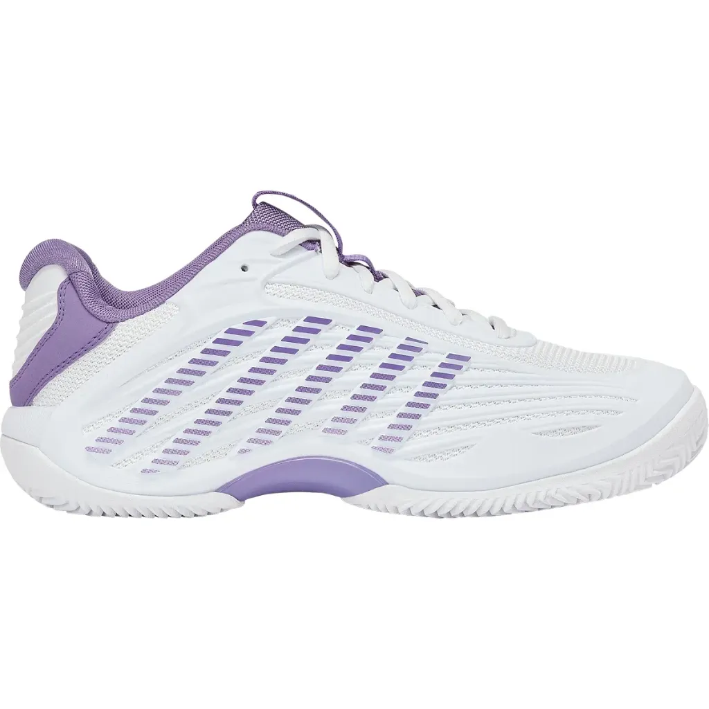 CHAUSSURES KSWISS HYPERCOURT EXPRESS 3 CLAY WOMEN