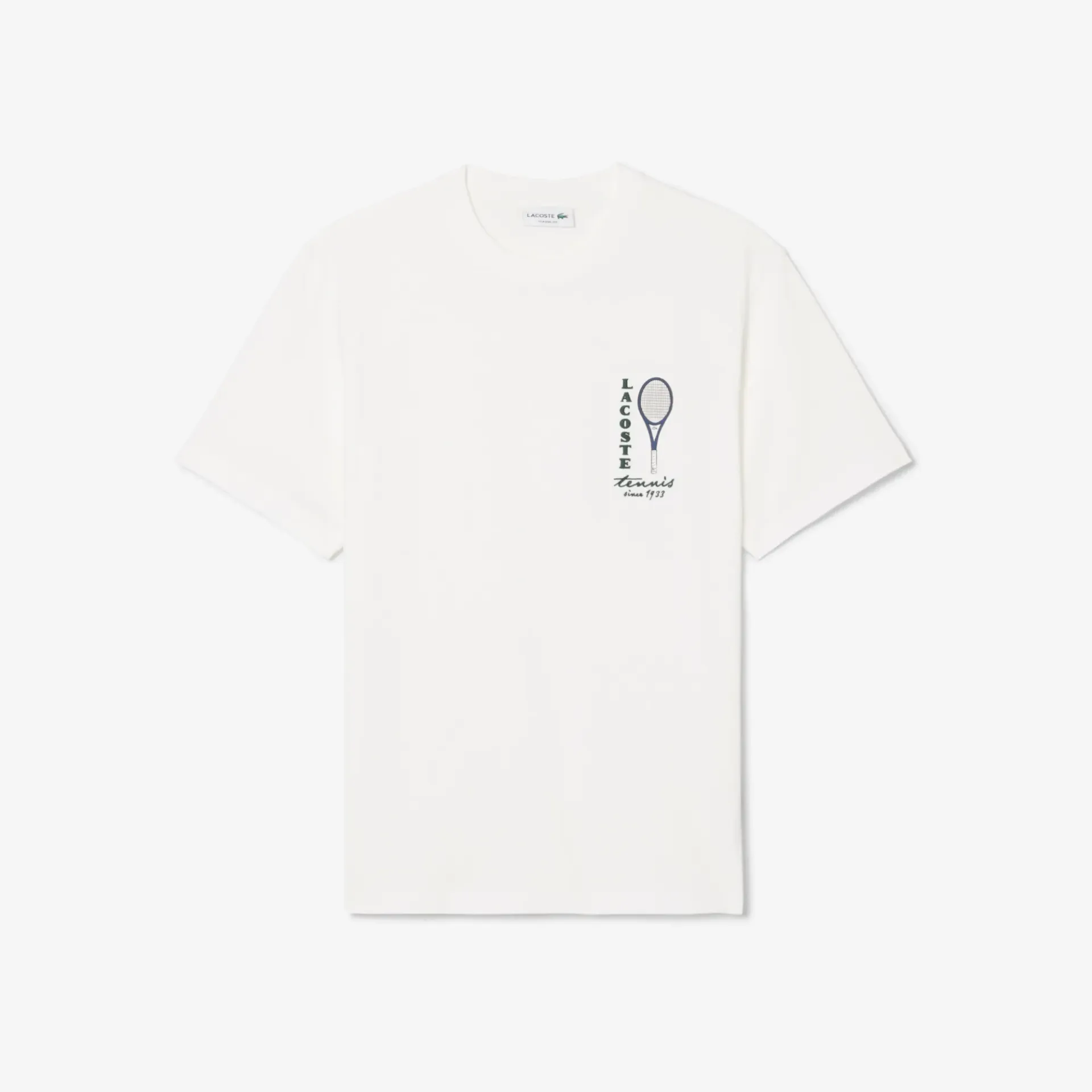 TSHIRT LACOSTE TH9991 (3)