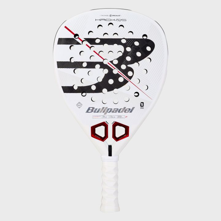 [497233] RAQUETTE BULLPADEL HACK05 27