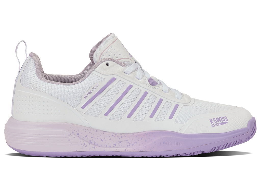 CHAUSSURES KSWISS ULTRA COURT PADEL W (36)