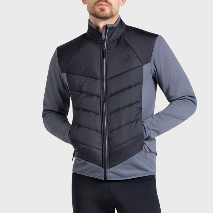 [495246] VESTE BULLPADEL ENRIS (M)