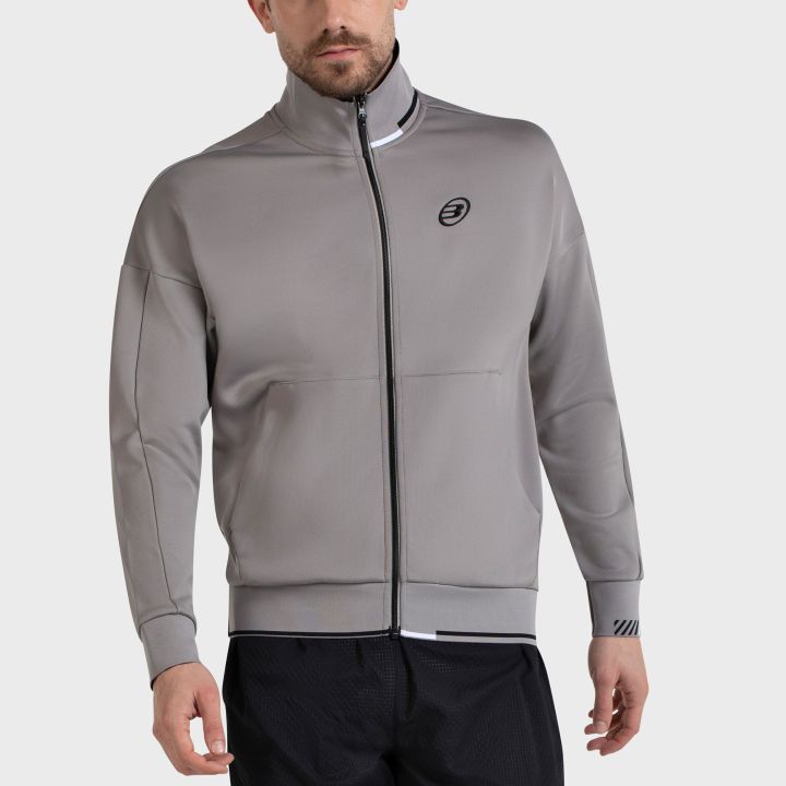 [495820] SWEAT BULLPADEL TONUL (TOPO, S)