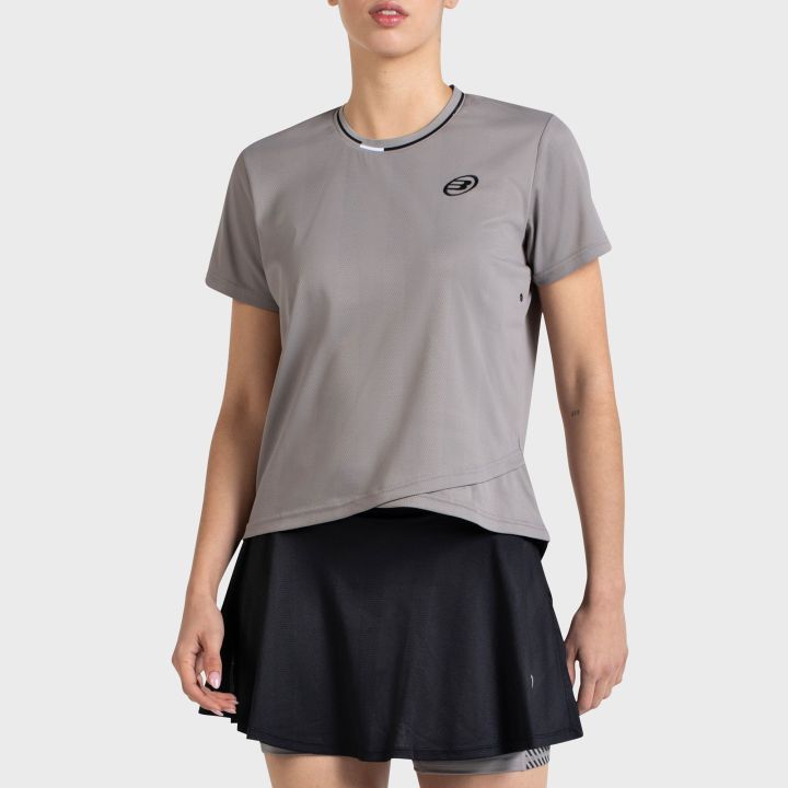 [496510] TSHIRT BULLPADEL TILIAN (TOPO, S)