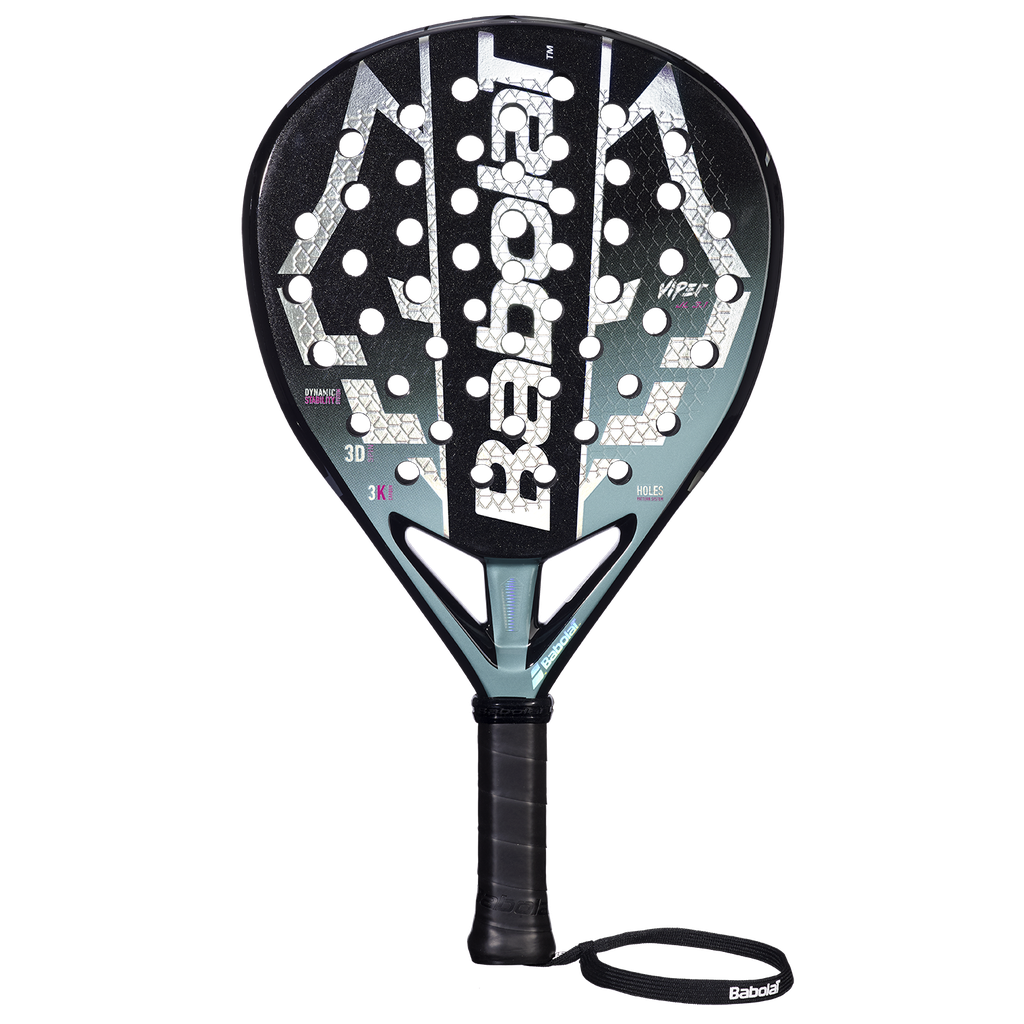 RAQUETTE BABOLAT TECHNICAL VIPER JL 3.1