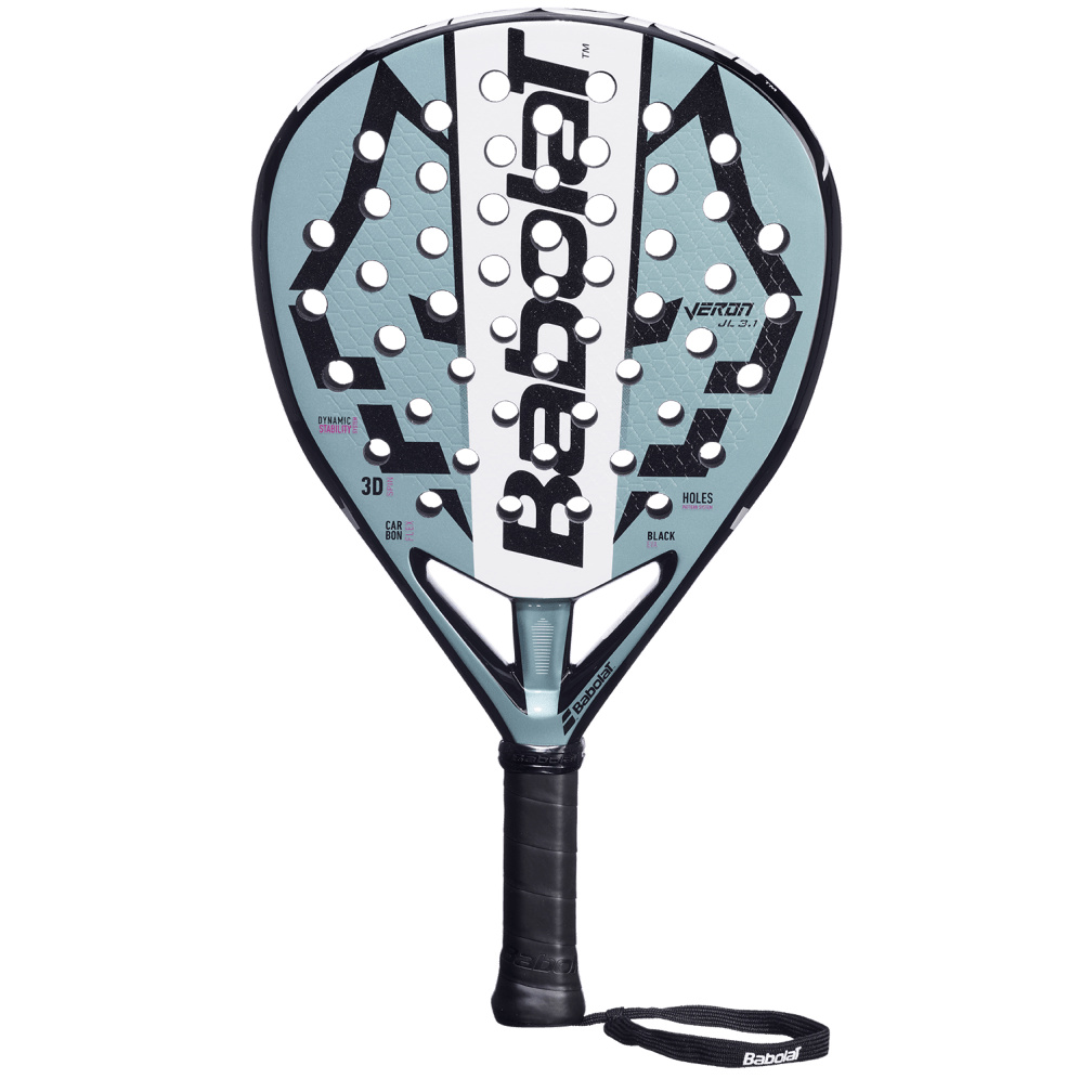 RAQUETTE BABOLAT VERON JL 3.1